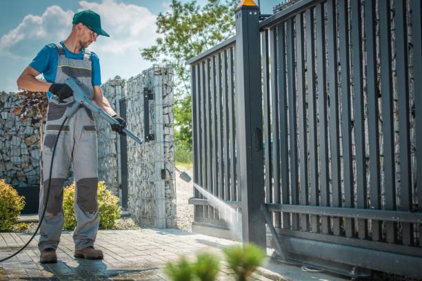 Best Commercial Pressure Washing in Hettinger, ND
