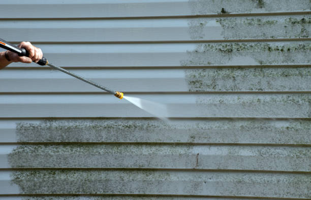 Reliable Hettinger, ND Pressure Washing Services Solutions